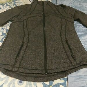 Lululemon yoga jacket